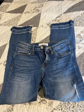 Flying Monkey Jeans